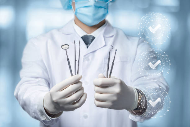 Laser Dentistry in Mount Ivy, NY