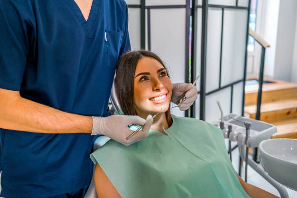 Best Periodontal (Gum) Disease Treatment  in Mount Ivy, NY