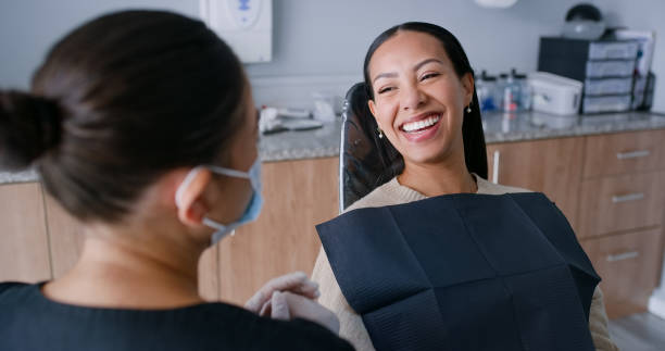 Dental Inlays and Onlays in Mount Ivy, NY